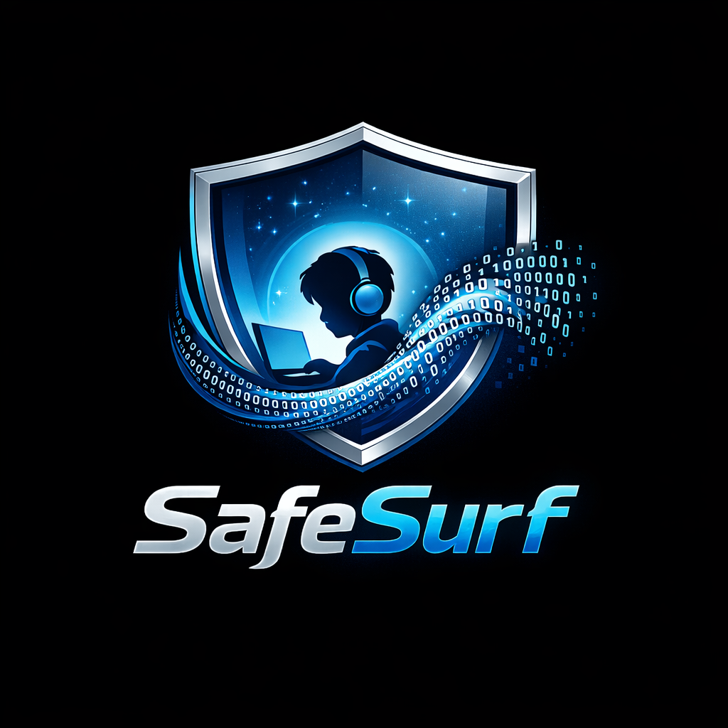 SafeSurf - Protecting Children Online